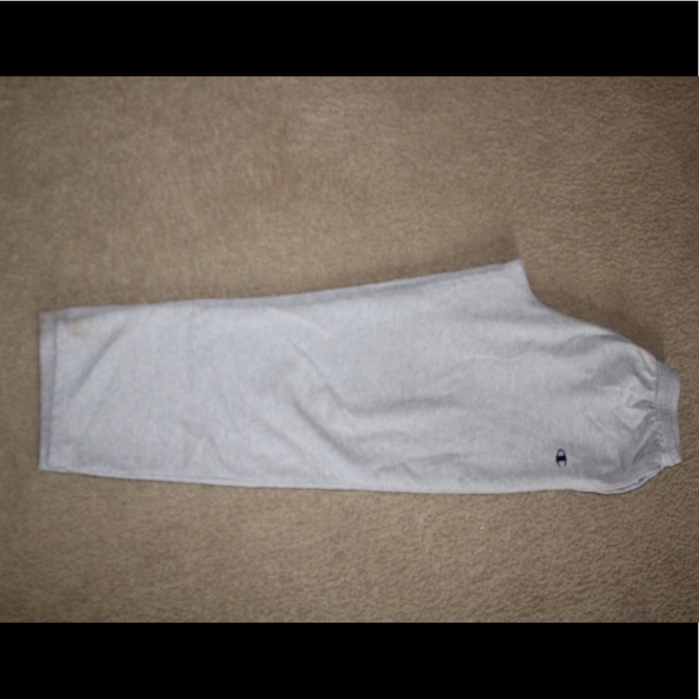 Men’s sweatpants